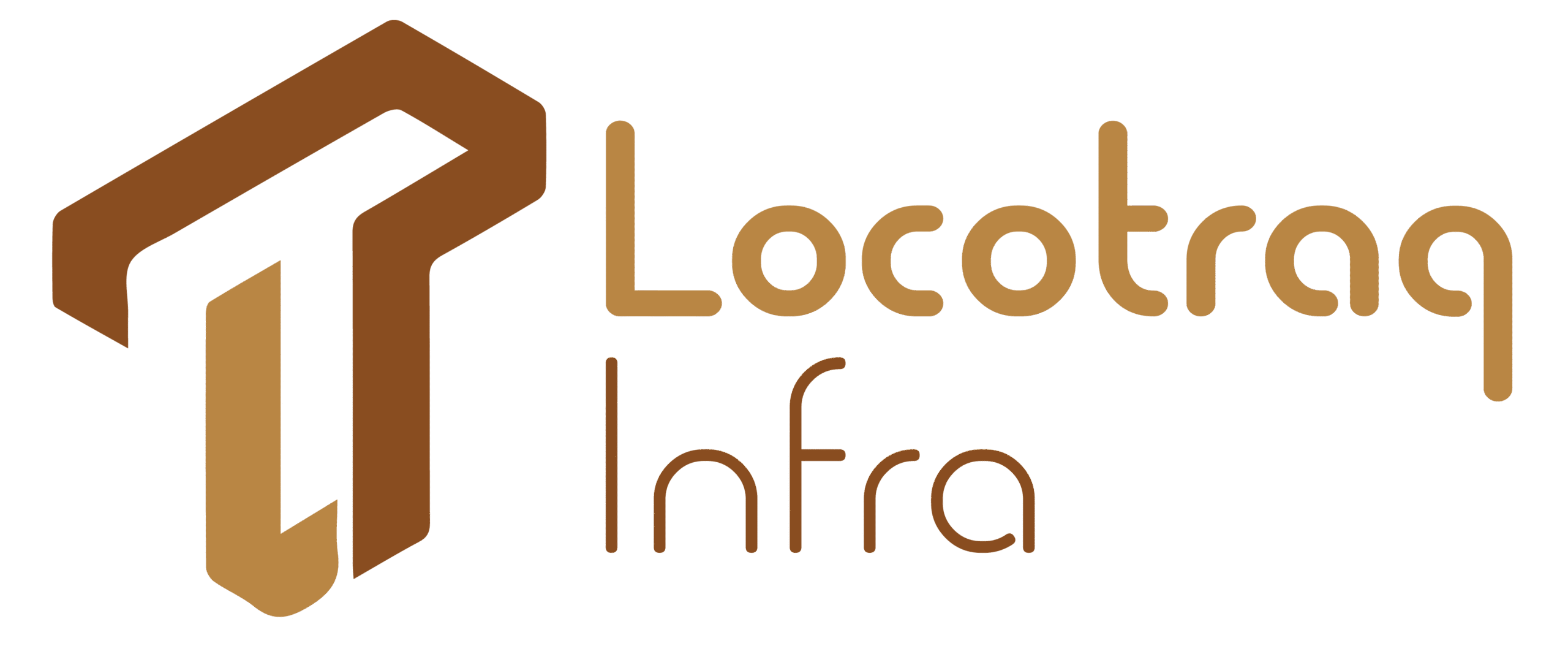 Locotraq Infra