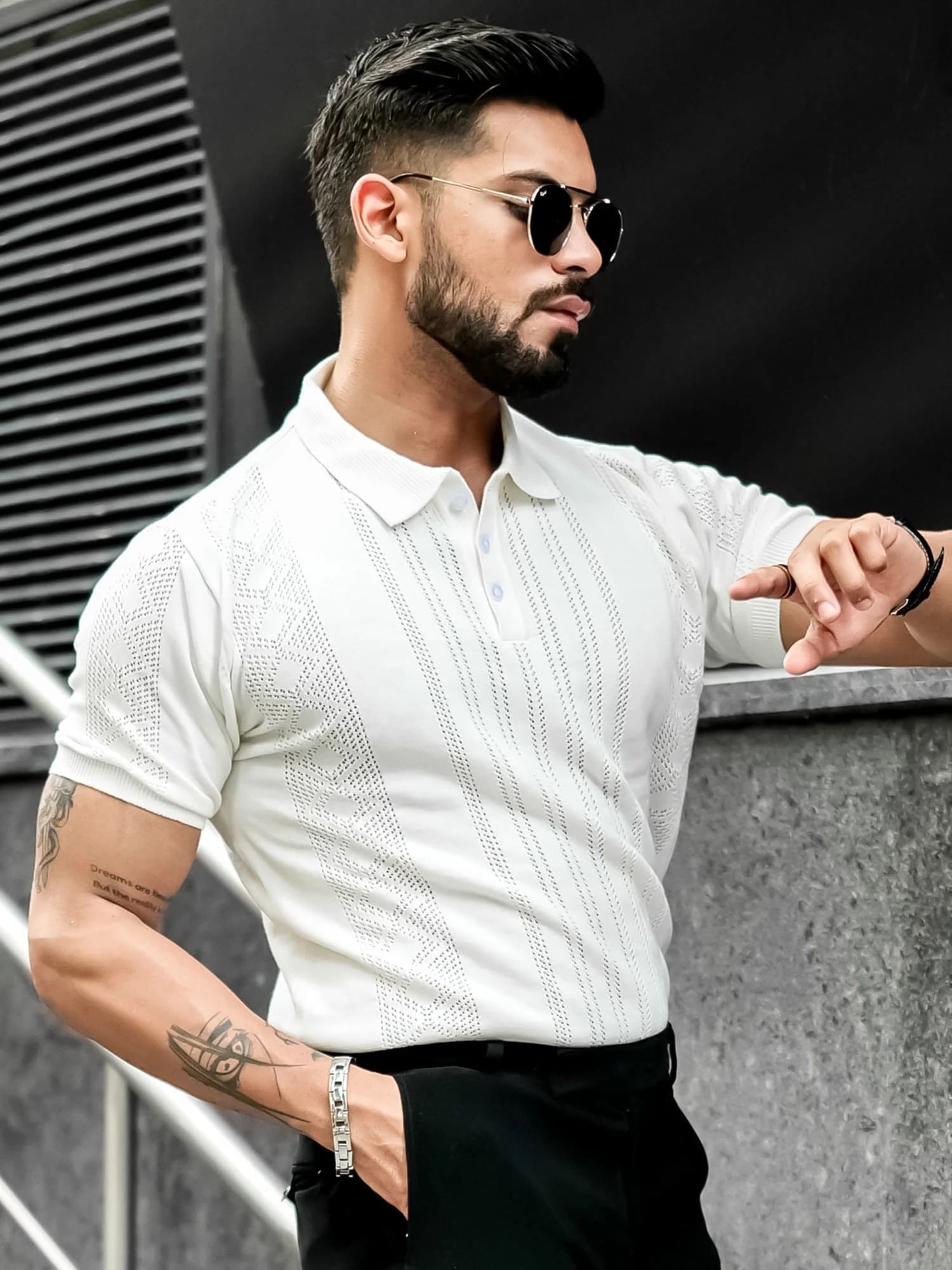 MN24-POLO-HS-WHITE-FLAT-KNIT_2