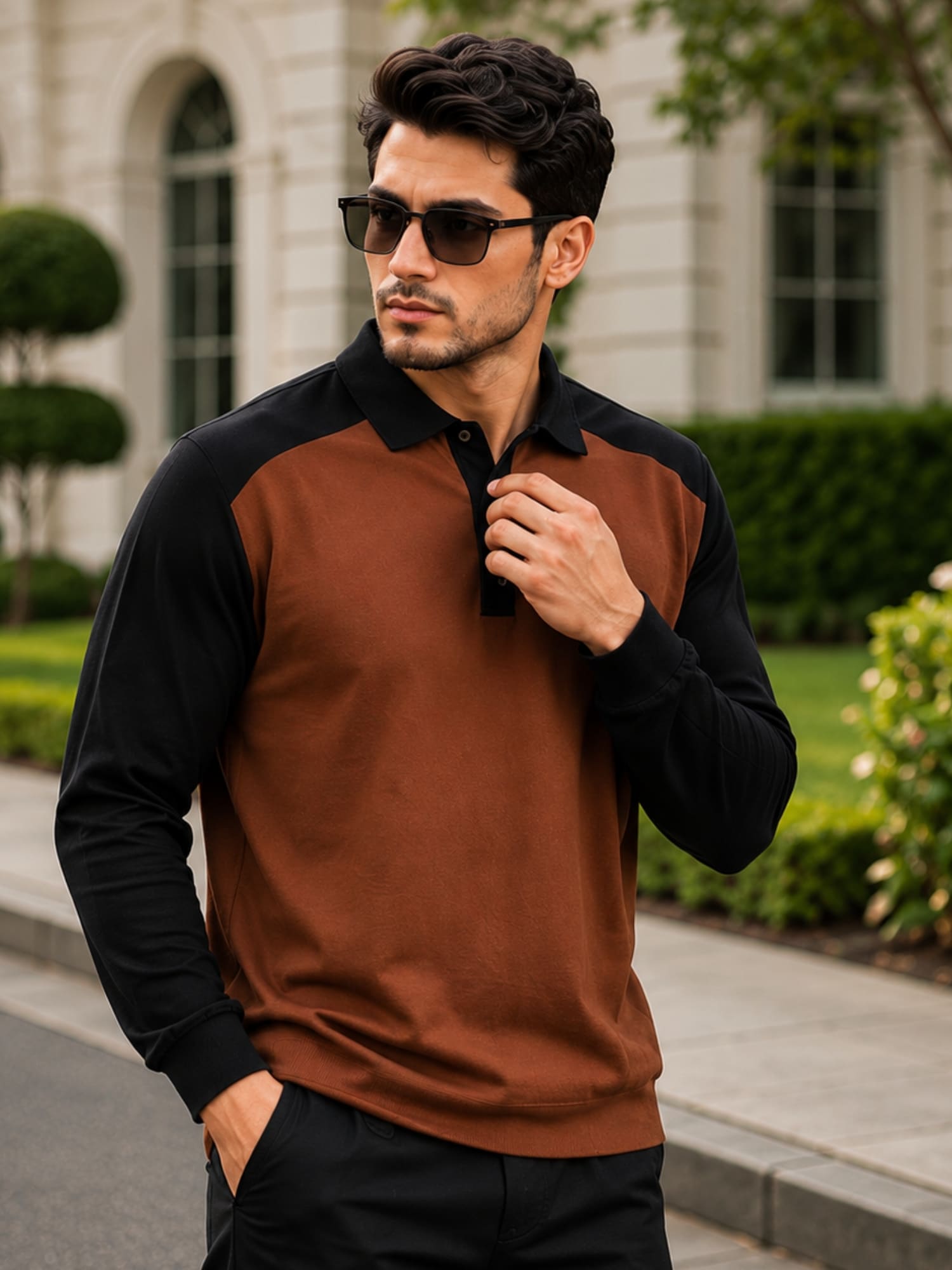 mn25-polo-fs-brwn-blk-sld-clrblck_1