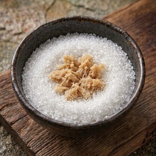 Sodium Tungstate Dihydrate