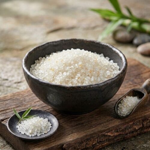 Sodium Bromide