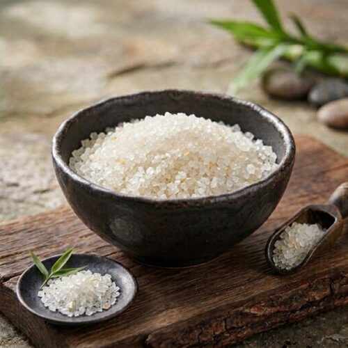 Potassium Bromate